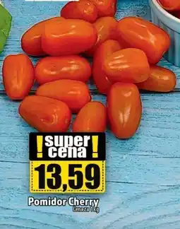 Topaz Pomidor Cherry oferta
