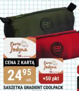 bi1 Saszetka Gradient Coolpack oferta