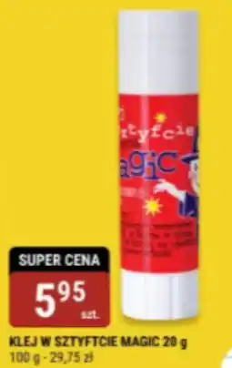 Klej w sztyfcie Magic 20 g