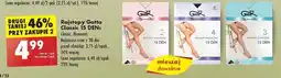 Biedronka Rajstopy Gatta Classic 15 DEN oferta