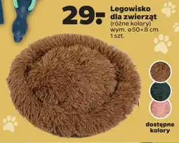 Legowisko dla zwierząt