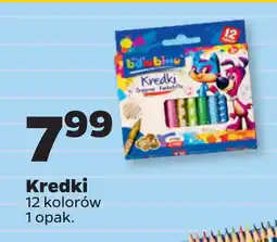 Netto Kredki oferta