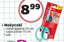Netto Nożyczki oferta