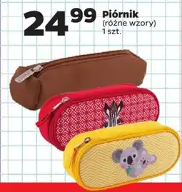 Netto Piórnik oferta