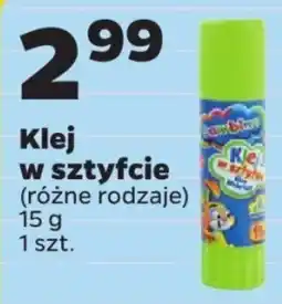 Klej w sztyfcie 15 g