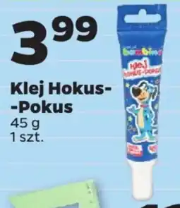 Netto Klej Hokus-Pokus 45 g oferta