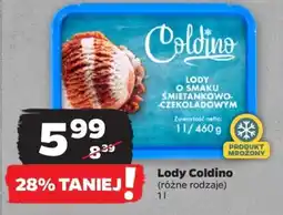 Netto Lody Coldino 1 l oferta
