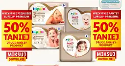 Lidl WSZYSTKIE PIELUSZKI LUPILU PREMIUM oferta