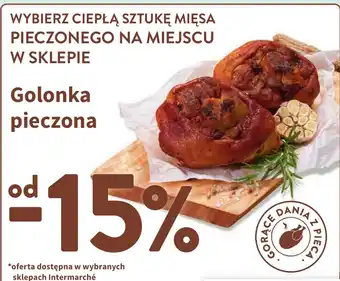 Intermarche Golonka pieczona oferta