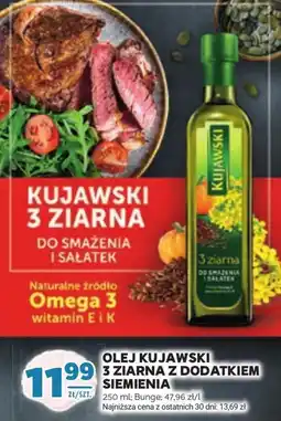 Stokrotka Olej Kujawski oferta