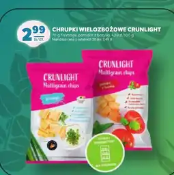 Stokrotka Chrupki oferta