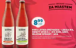 Stokrotka Piwo oferta