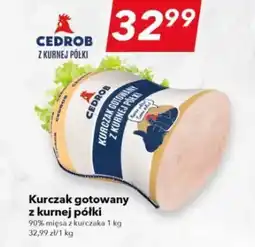 Lewiatan Kurczak Cedrob oferta