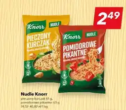Nudle Knorr