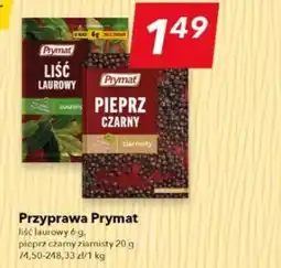 Lewiatan Przyprawa Prymat oferta