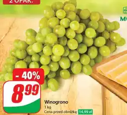 Dino Winogrono 1 kg oferta