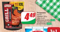 Dino Przyprawa Prymat 200 g oferta