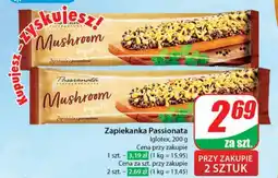 Dino Zapiekanka Passionata, 200 g oferta