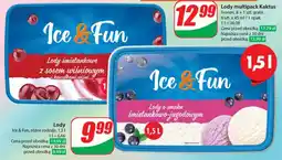 Dino Lody Ice & Fun 1,5 l oferta