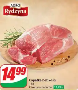 Dino Łopatka bez kości 1 kg oferta