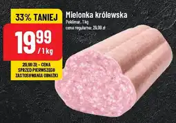 Polomarket Mielonka królewska Peklimar oferta