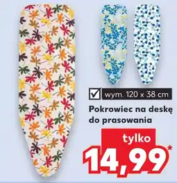 Pokrowiec na deskę do prasowania