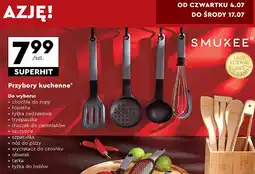 Biedronka Trzepaczka Smukee Kitchen oferta