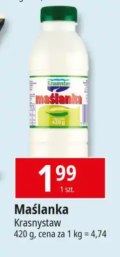 E.Leclerc Maślanka Krasnystaw oferta