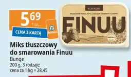 E.Leclerc Miks do smarowania Finuu Klasyczne oferta