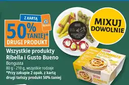 E.Leclerc Hummus natural Ribella oferta