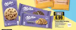 Topaz Ciastka Milka oferta