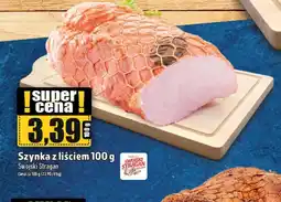 Topaz Szynka Swojski Stragan oferta