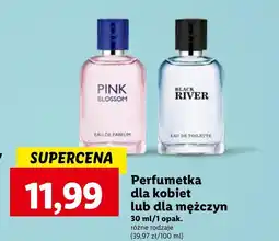 Lidl Perfumetka Pink oferta