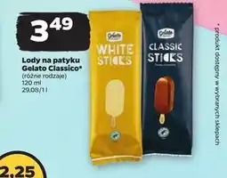 Netto Lody Gelato Classico oferta