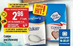 Polomarket Cukier Hit oferta