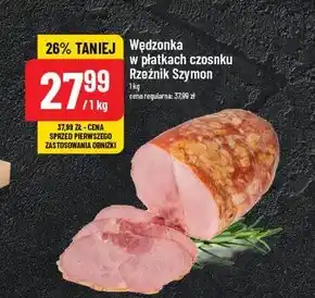 Polomarket Wędzonka Rzeźnik Szymon oferta