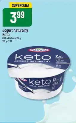 Polomarket Jogurt naturalny Piątnica oferta