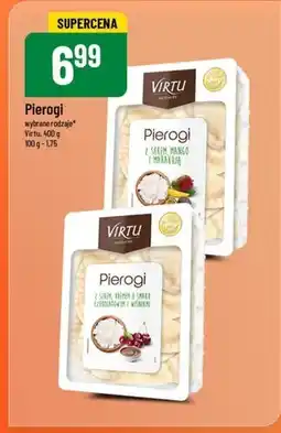 Polomarket Pierogi Virtu oferta