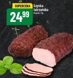 Polomarket Szynka Olewnik oferta