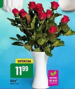 Polomarket Bukiet róż oferta