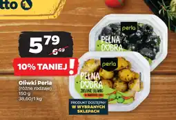 Netto Oliwki Perla oferta