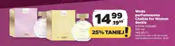 Woda perfumowana Chalize for Woman Sentio