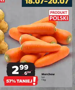 Netto Marchew oferta