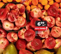 Netto Brzoskwinia Paraguayo oferta