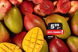 Netto Mango oferta