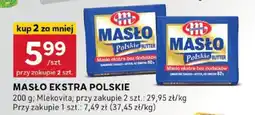 Masto ekstra Polskie 200 g