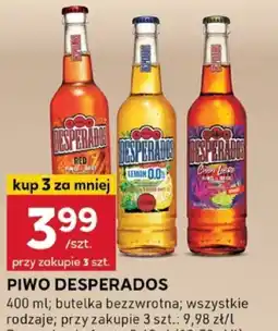 Piwo Desperados 400 ml