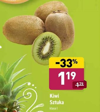 ALDI Kiwi Sztuka oferta