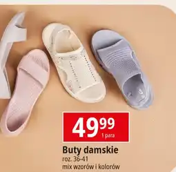 E.Leclerc Buty damskie 36-41 oferta