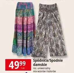 E.Leclerc Spódnica damska oferta